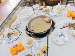 -川味记忆野菌牦牛肉汤锅(泸定店)