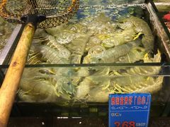 -揭阳钟记小食(福田新村店)