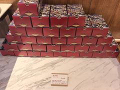 -白天鹅宾馆·美食屋