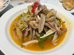 -新疆兵团食府清真(马连道店)