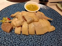 -清平饭店•广州第一鸡(陈家祠店)