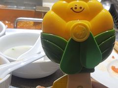 -海底捞火锅(新松江路店)