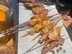-喝丢一只鞋海鲜烧烤·海肠捞饭(东关街店)