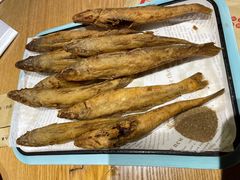 -老街烧烤·四方路小烤肉(书院路店)