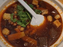 -苏晓玥·手作江南小吃(深圳北站店)