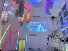 -Gala Park嘎啦派KTV(领show天地店)