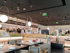 -赠李白·如诗的川味(余杭万达广场店)