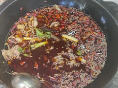 -蛙鱼潭美蛙鱼头火锅(解放碑瑞富广场店)