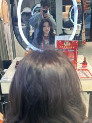-丝语萱形象