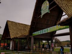 -迪茵湖田家舍生态农场