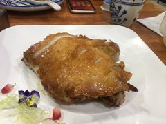 -小放牛炒菜馆(裕华东路店)