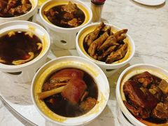 -三美肉骨茶(柏威年广场店)