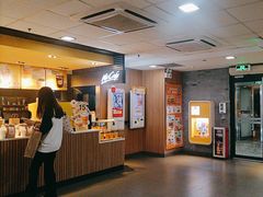 -麦当劳(中山大道中店)