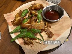 -Bistro Les Lilas丁香花小酒馆