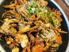 -一棠龙虾•王牌虾球(光谷天地店)