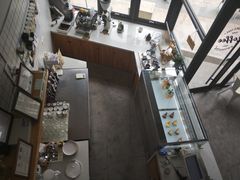 -隹木咖啡馆(宝龙广场店)