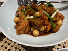 -杭州西湖柳莺里酒店·闻莺厅