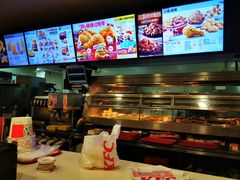 -肯德基(欣旺店)