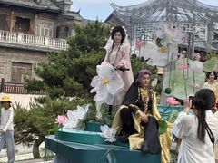 -武汉园博园(武汉自然博物馆)