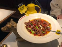 -炊烟小炒黄牛肉(中心印象城店)
