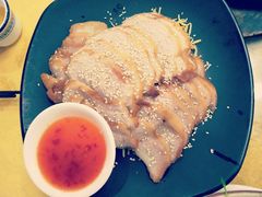 -成惠食府(赤岗店)