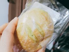 软糯原味米面包-富贵面包公司(运河店)