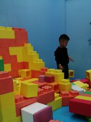 -孩子王童乐园(西安盛龙店)