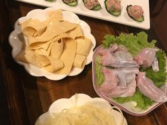 -三江两海老火锅(北京首店)