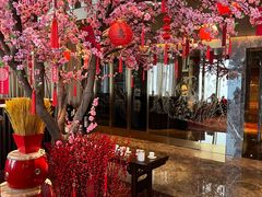 -金轩中餐厅 Jin Xuan(浦东丽思卡尔顿酒店)