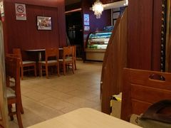 -花漾咖啡(首都国际机场六号店)