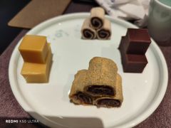 京味小吃拼盘-羲和雅苑•北京烤鸭(乐园道万象城店)