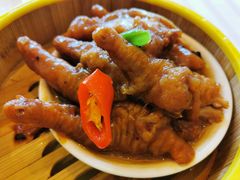 豉汁蒸排骨-和记小菜(大宁店)