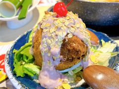 -太郎的家·平价日料(曼巴特店)