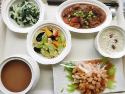 -金月汇月子会所(宝鸡高新店)