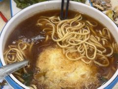 -渔中舟海鲜大排档(普陀沈家门店)