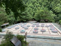 -苍山感通索道