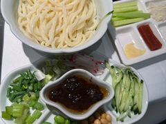 -四季民福烤鸭店(王府井东安门店)