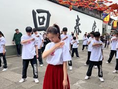 -小河直街历史文化街区