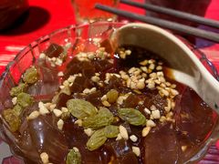 -谭鸭血老火锅(漳州路店)