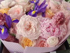 -紫荆广场·花漫里