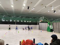 -东方启明星篮球培训(北科大校区)