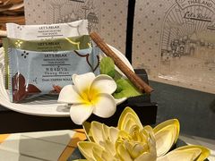 -Let's Relax Spa(Phuket 3rd Street)