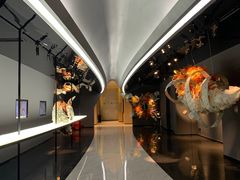 -上海虹桥中心爱琴海亚朵S酒店