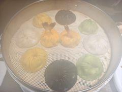 -隆喜元鱼汤包·海鲜(中联广场店)