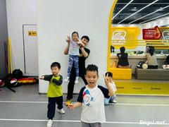 -BingoLand宾果体能中心(钱江新城店)