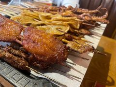 -蚝太郎 • 海鲜烧烤(Upark店)
