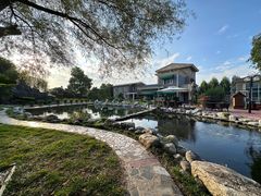 -瑞博尔花园酒店(太周创新产业园店)