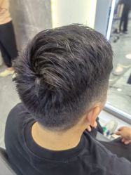 -苏奇发型·烫发染发