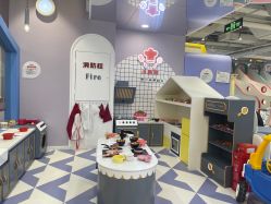 -米兜欢乐王国·儿童乐园(宝安益田假日天地店)