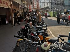 -细妹五香牛杂(步行街店)